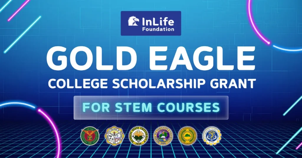 Gold Eagle College Scholarship 2026