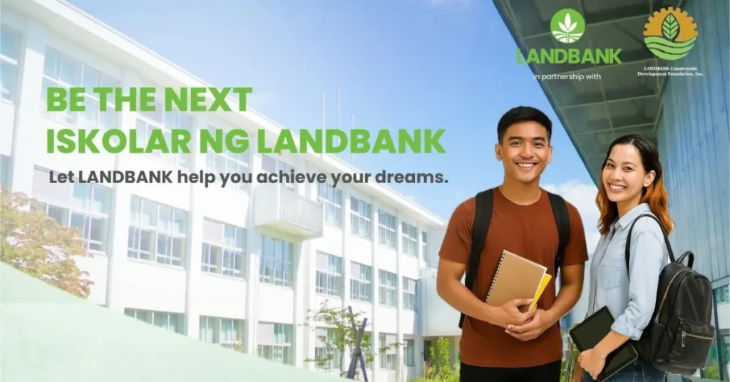 Iskolar ng LANDBANK Scholarship